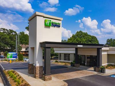 Courtyard Athens Downtown - Bild 1