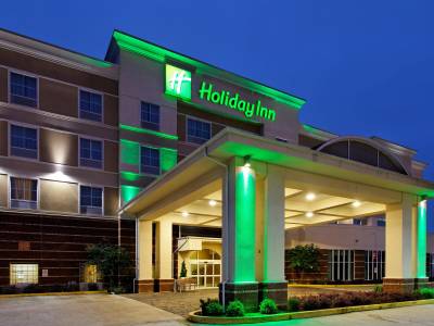 Holiday Inn Batesville - Bild 1