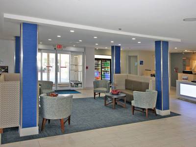 Holiday Inn Express Branford-New Haven - Bild 1