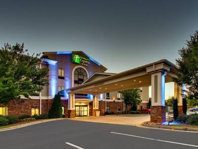 Holiday Inn Express Hotel & Suites Atlanta NW - Powder Springs - Bild 1