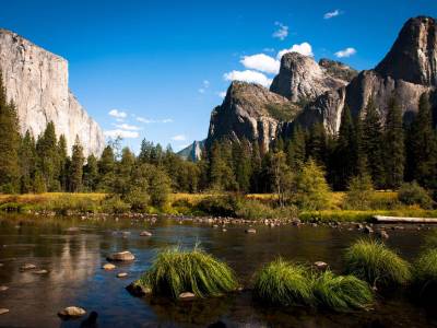 Holiday Inn Express & Suites Chowchilla - Yosemite Pk Area - Bild 1