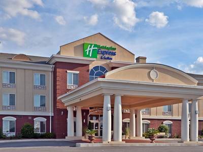 Holiday Inn Express Hotel & Suites Dothan North - Bild 1