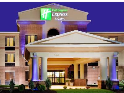 Holiday Inn Express Hotel & Suites Exmore - Eastern Shore - Bild 1