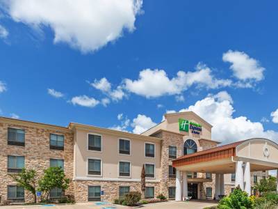 Holiday Inn Express Hotel & Suites Hutto - Bild 1