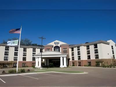 Holiday Inn Express & Suites Jackson - Flowood - Bild 1
