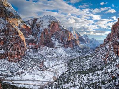 Holiday Inn Express & Suites Kanab - Bild 1