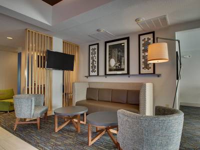 Holiday Inn Express Hotel & Suites Morris - Bild 1