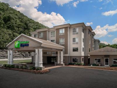 Holiday Inn Express Hotel & Suites Pikeville - Bild 1