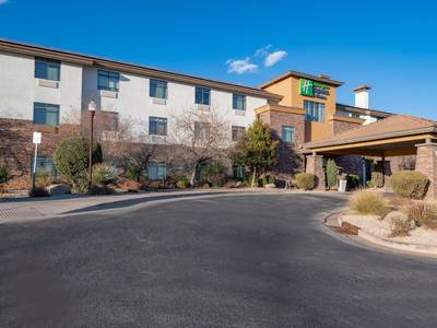 Holiday Inn Express & Suites St. George North - Zion - Bild 1