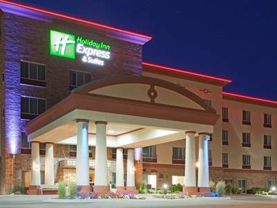 Holiday Inn Express Hotel & Suites Wausau - Bild 1