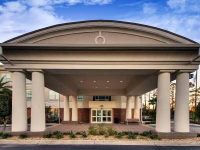 Holiday Inn Express & Suites Jacksonville North-Fernandina - Bild 1