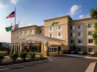 Holiday Inn & Suites Beckley - Bild 1