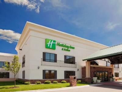 Holiday Inn Hotel & Suites Minneapolis - Lakeville - Bild 1