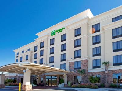 Holiday Inn & Suites Stockbridge/Atlanta I-75 - Bild 1