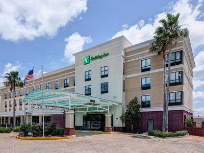 Holiday Inn Houma - Bild 1