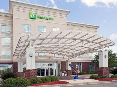 Holiday Inn Statesboro-University Area - Bild 1