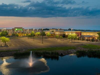 Holiday Inn Stevens Point - Convention Ctr - Bild 1