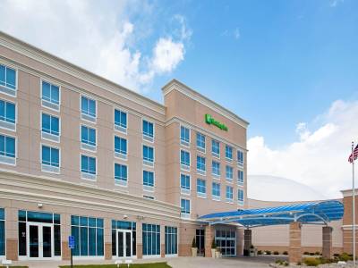 Holiday Inn Toledo-Maumee (I-80/90) - Bild 1