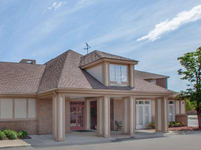 Affordable Suites Detroit-Warren, MI - Bild 1