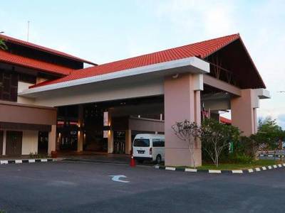 Villea Rompin Resort & Golf - Bild 1