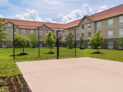 Homewood Suites by Hilton St. Louis Riverport- Airport West - Bild 1