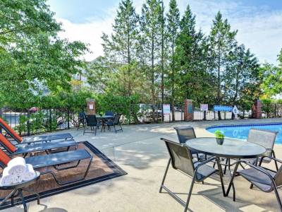 Staybridge Suites Columbus - Worthington - Bild 1