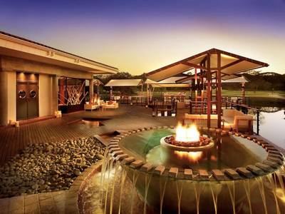 The Westin Reserva Conchal, an All-Inclusive Golf Resort & Spa - Bild 1