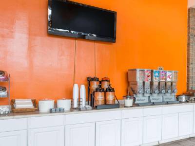 Howard Johnson by Wyndham Daleville/Roanoke North - Bild 1