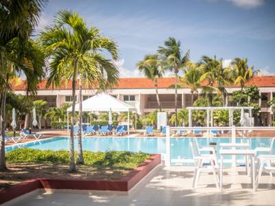 Blau Arenal Habana Beach - Bild 1