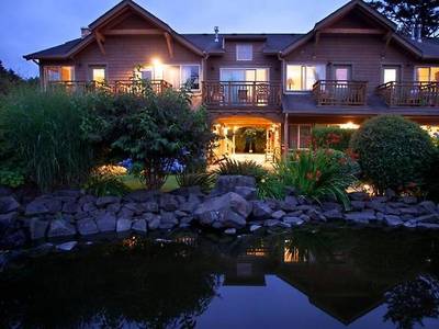 Inn at Cannon Beach - Bild 1