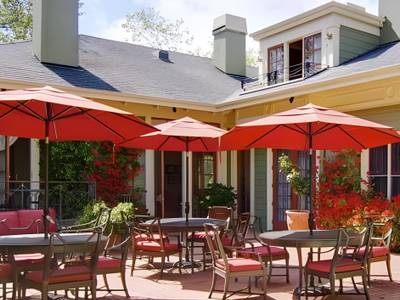 Inn at Depot Hill - Bild 1