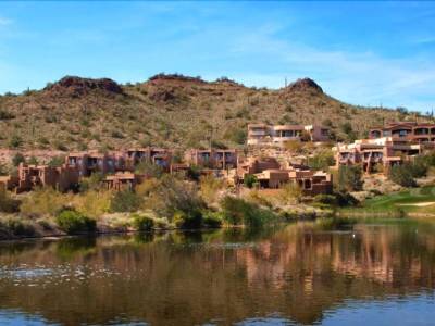 Inn At Eagle Mountain - Bild 1