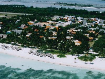 Brisas Santa Lucía - Bild 1