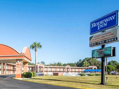 OYO Hotel Mustang Silver Spring FL - Bild 1