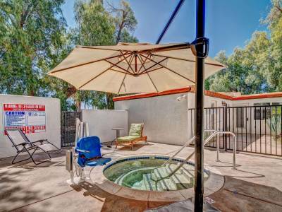 La Casa del Zorro - Bild 1