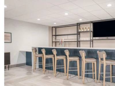 Holiday Inn Express Federal Way - Seattle South - Bild 1