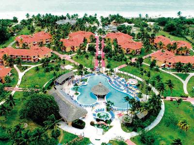 Roc Arenas Doradas - Bild 1