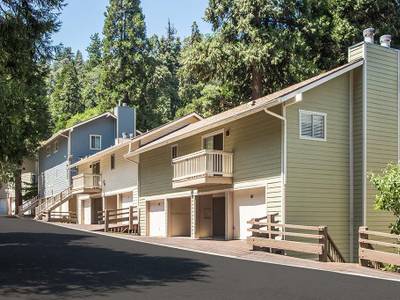 Lake Arrowhead Chalets - Bild 1