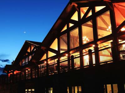 The Estes Park Resort - Bild 1