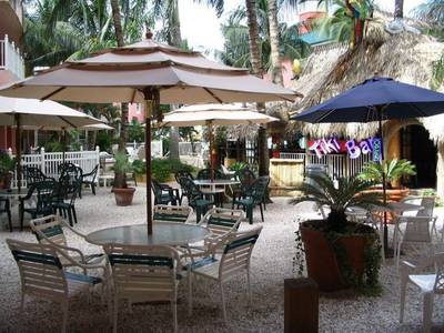 Lighthouse Resort Inn & Suites - Bild 1