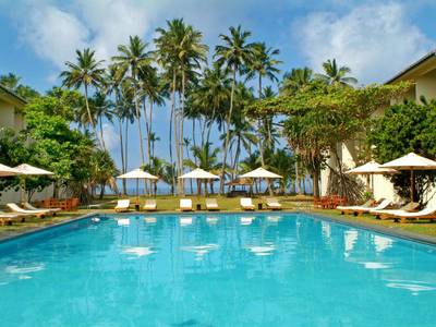 Mermaid Hotel & Club - Bild 1