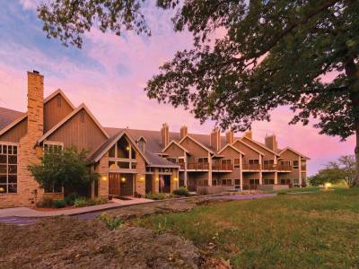 WorldMark Galena - Bild 1