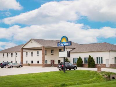 Best Rest Inn & Suites Manchester - Bild 1