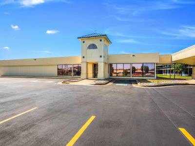 Econo Lodge - Bild 1