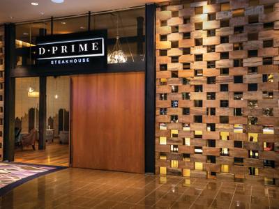 MGM Grand Detroit - Bild 1