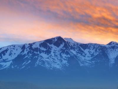 Bally's Lake Tahoe - Bild 1