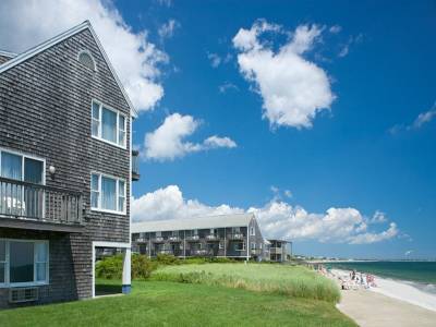 Ocean Mist Beach Hotel & Suites - Bild 1