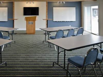 Pacific Reef Resort - Bild 1