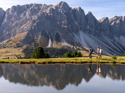 Cityhotel Goldener Adler B&B - Bild 1