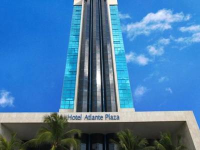 Hotel Atlante Plaza - Bild 1